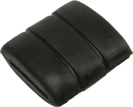 10-145 Brake Pedal Rubber Early 4 Speed Fl Models