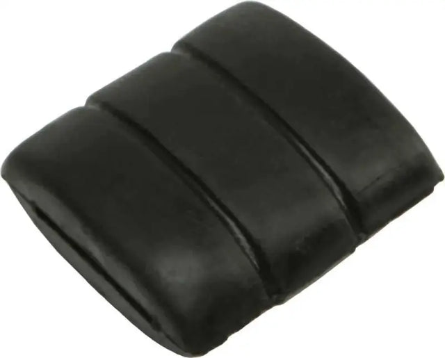 10-145 Brake Pedal Rubber Early 4 Speed Fl Models