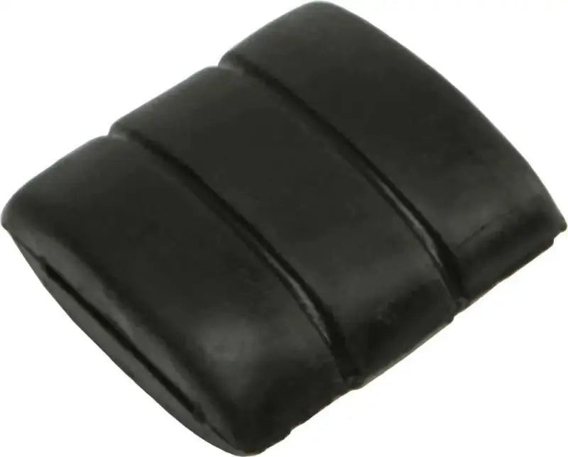 10-145 Brake Pedal Rubber Early 4 Speed Fl Models