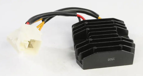 10-156 Regulator / Rectifier - Rectifier/Regulator