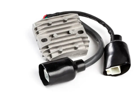 10-159 Ricks Rectifier/Regulator