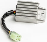 10-166 Rectifier Regulator Hon - Rectifier/Regulator