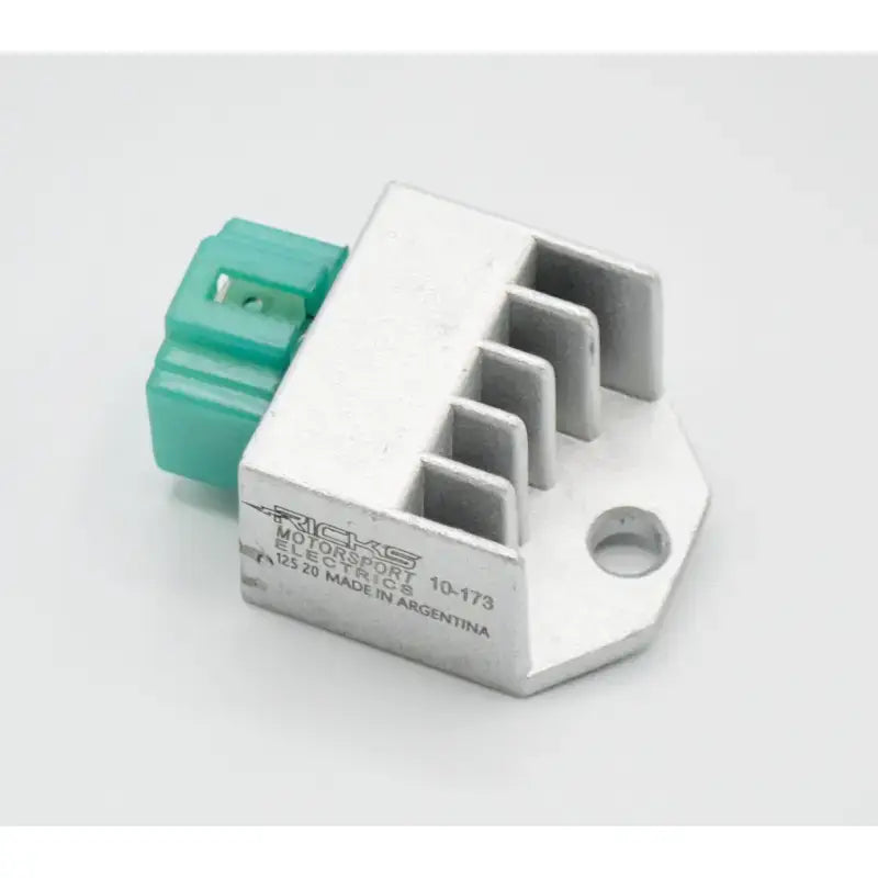 10-173 Regulator / Rectifier - Rectifier/Regulator