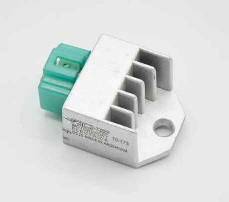 10-173 Regulator / Rectifier - Rectifier/Regulator
