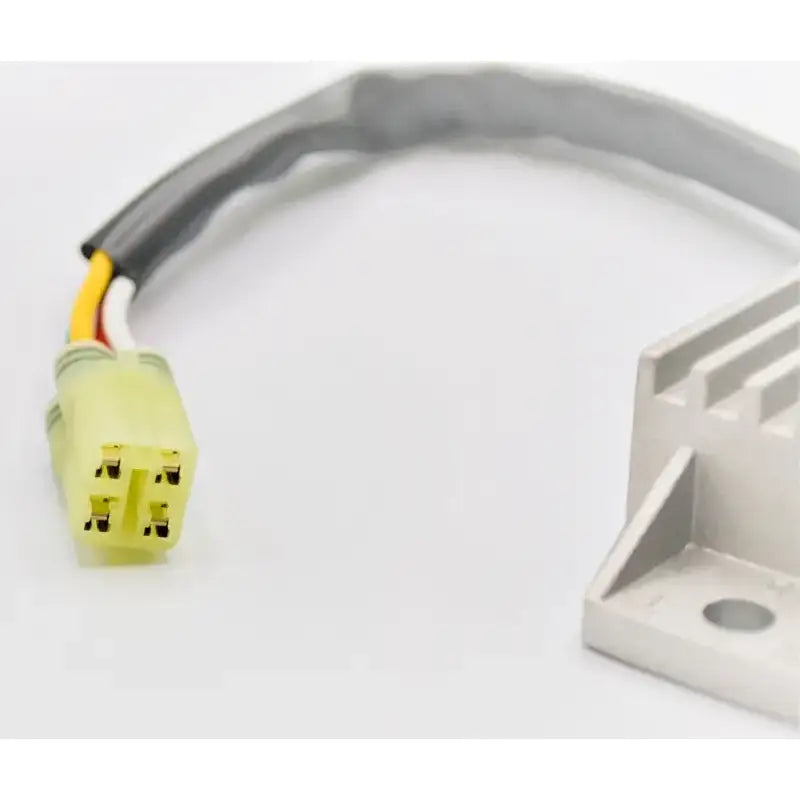 10-175 Regulator / Rectifier - Rectifier/Regulator