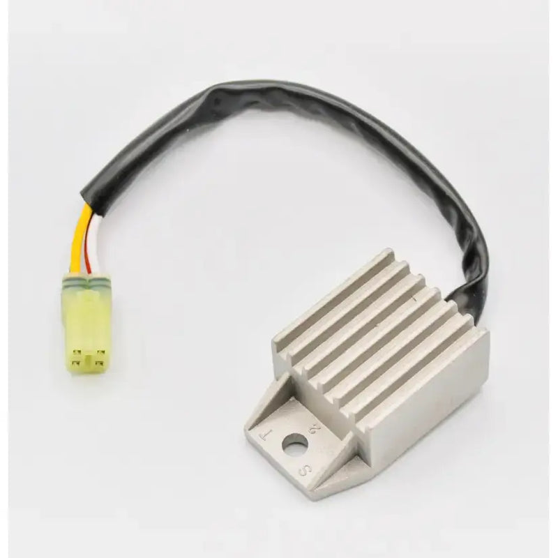 10-175 Regulator / Rectifier - Rectifier/Regulator