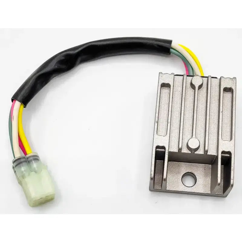 10-177 Voltage Regulator with OEM Specifications and 1-Year Warranty
