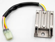 10-177 Voltage Regulator with OEM Specifications and 1-Year Warranty
