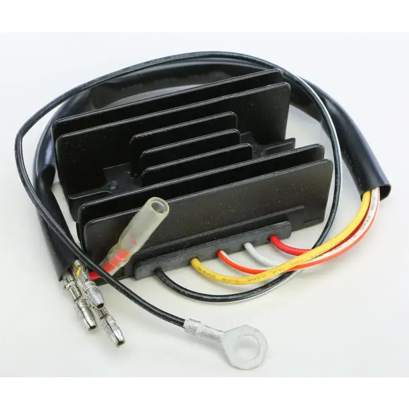 10-202 Regulator / Rectifier - Rectifier/Regulator