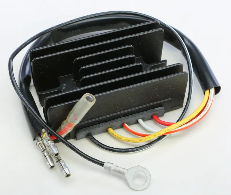 10-202 Regulator / Rectifier - Rectifier/Regulator