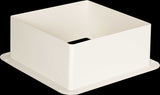 10-20211 Roof Vent Trim Ring