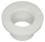 White 10-20287 Maxxair Vent Bushing for RV ventilation, preventing leaks and drafts with easy installation and durability, suitable for RV, Automotive, Powersports, off-road, marine, exterior, truck accessories, interior, truck bed, rv parts, RV Hardware, AVADA - Best Sellers