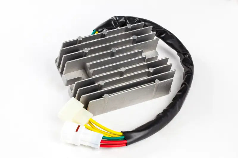 10-205 Ricks Rectifier/Regulator