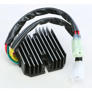 10-206 Regulator / Rectifier - Rectifier/Regulator