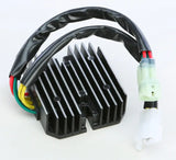 10-206 Regulator / Rectifier - Rectifier/Regulator