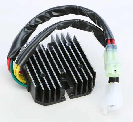 10-206 Regulator / Rectifier - Rectifier/Regulator