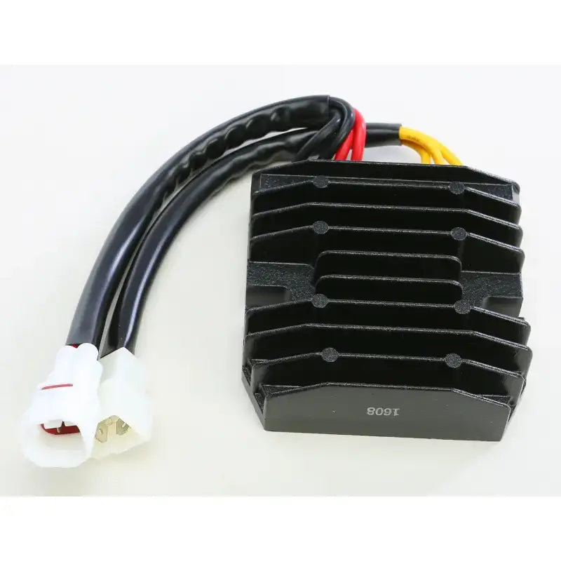 10-207 Regulator / Rectifier - Rectifier/Regulator