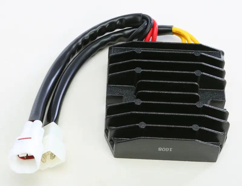 10-207 Regulator / Rectifier - Rectifier/Regulator