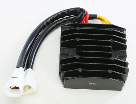 10-207 Regulator / Rectifier - Rectifier/Regulator