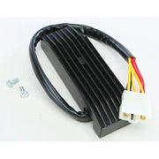 10-210 Regulator / Rectifier - Rectifier/Regulator