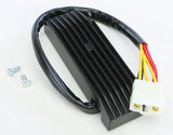 10-210 Regulator / Rectifier - Rectifier/Regulator