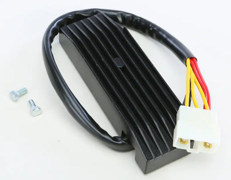 10-210 Regulator / Rectifier - Rectifier/Regulator