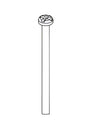 10-21241K Roof Vent Screw