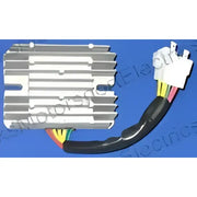 Motorcycle regulator rectifier for 10-219 RV parts & accessories, electrical upgrade