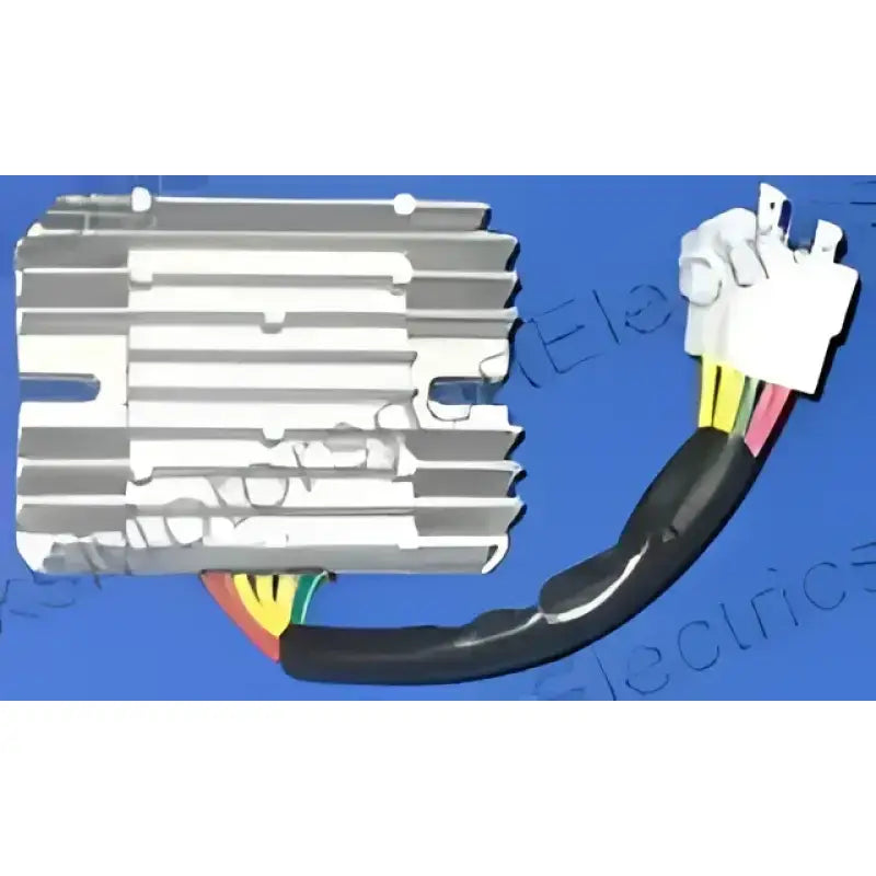 Motorcycle regulator rectifier for 10-219 RV parts & accessories, electrical upgrade