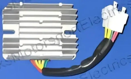 Motorcycle regulator rectifier for 10-219 RV parts & accessories, electrical upgrade