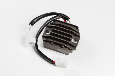 10-224 Ricks Rectifier/Regulator