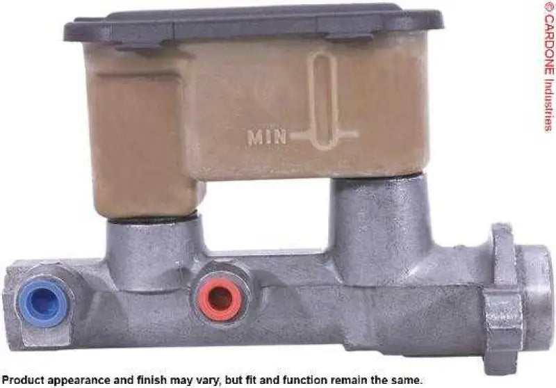 10-2351 Cardone Brake Master Cylinder OE Replacement