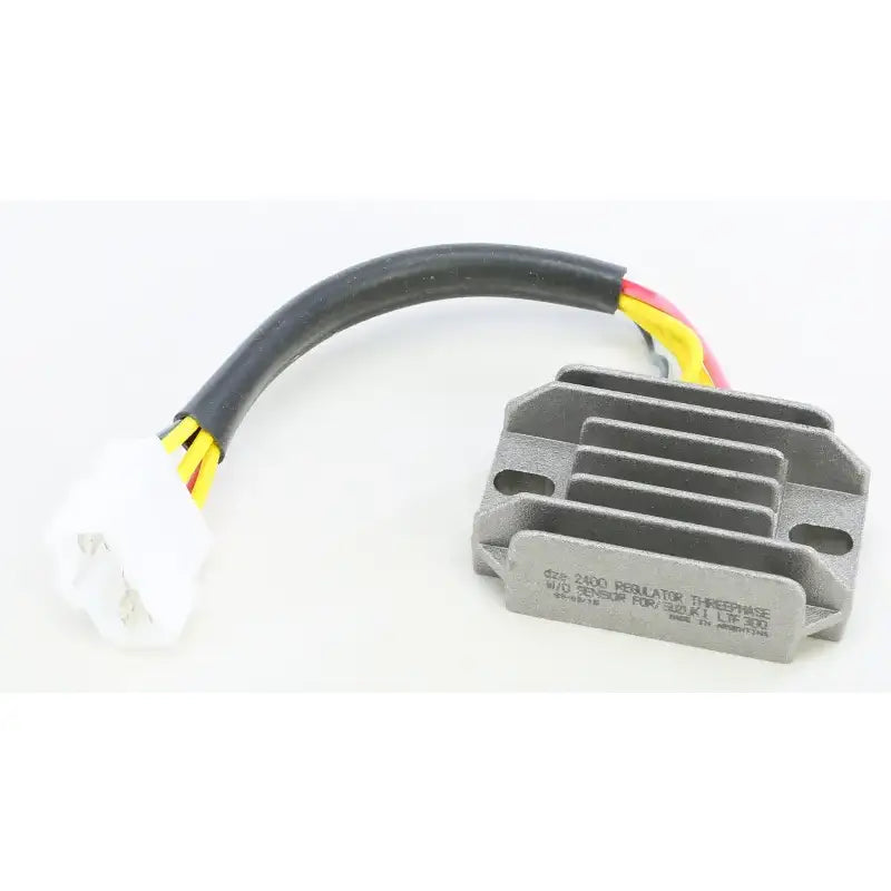 10-241 Regulator / Rectifier - Rectifier/Regulator