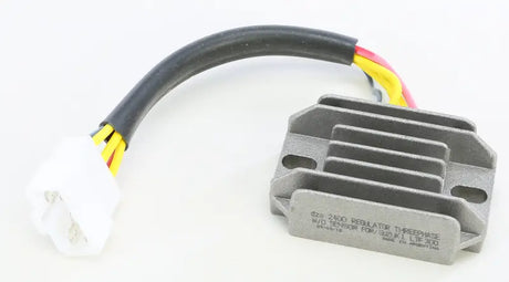 10-241 Regulator / Rectifier - Rectifier/Regulator