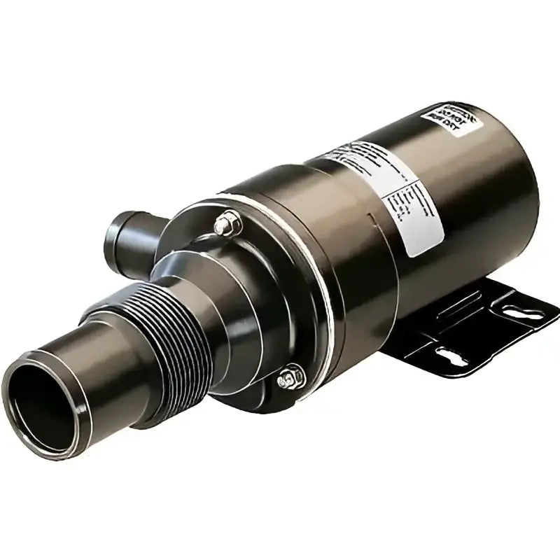 10-24453-02 Johnson Pump Macerator Pump Ta3P10-1307 24V for efficient RV, marine, automotive, powersports, off-road waste management, AVADA - Best Sellers, Must Haves