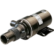 10-24453-02 Johnson Pump Macerator Pump Ta3P10-1307 24V for reliable waste maceration and drainage in RV, automotive, powersports, off-road, marine, exterior, truck accessories, interior, truck bed, RV parts, AVADA - Best Sellers, Must Haves