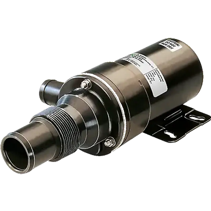 10-24453-02 Johnson Pump Macerator Pump Ta3P10-1307 24V for reliable waste maceration and drainage in RV, automotive, powersports, off-road, marine, exterior, truck accessories, interior, truck bed, RV parts, AVADA - Best Sellers, Must Haves