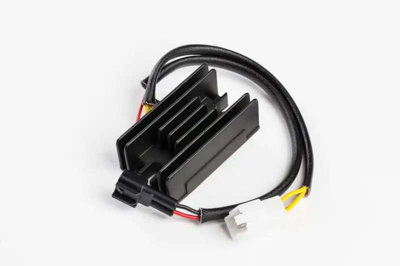 10-249 Ricks Rectifier/Regulator