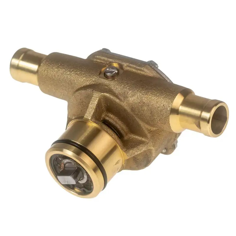 10-24967-02 Johnson Pump F4B-9 Impeller Oem - Water