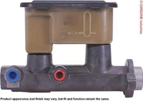 10-2684 Cardone Brake Master Cylinder OE Replacement