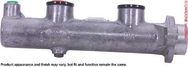 10-2691 Cardone Brake Master Cylinder OE Replacement