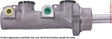 10-2708 Brake Master Cylinder by Cardone