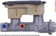 10-2755 Cardone Brake Master Cylinder OE Replacement