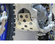 10-278 Works Skid Plate Yam - RV and Auto Parts