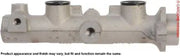 10-2862 Cardone Brake Master Cylinder OE Replacement