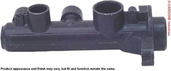 10-2866 Cardone Brake Master Cylinder OE Replacement