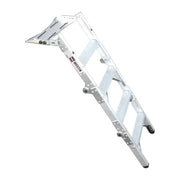 10-3000 Tailgate Ladder