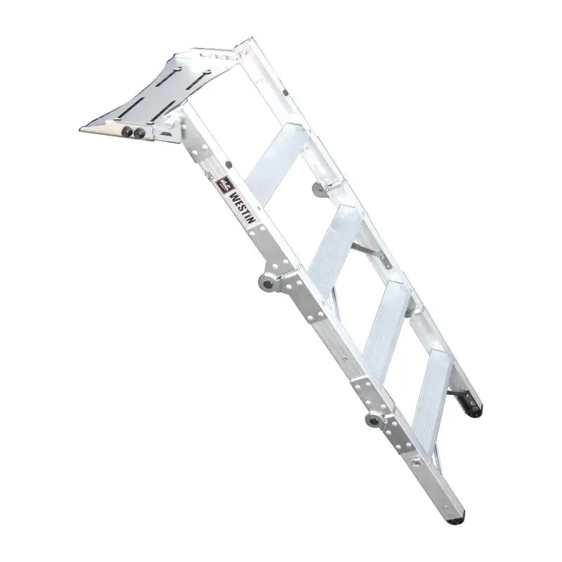 10-3000 Tailgate Ladder
