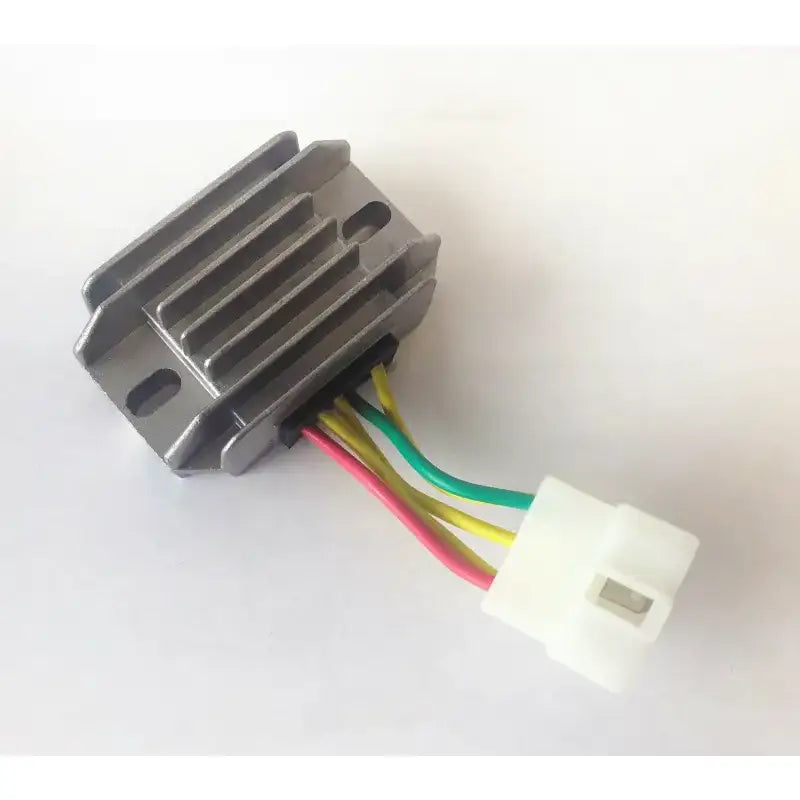 10-307 Regulator / Rectifier Kaw - Rectifier/Regulator