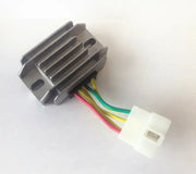10-307 Regulator / Rectifier Kaw - Rectifier/Regulator